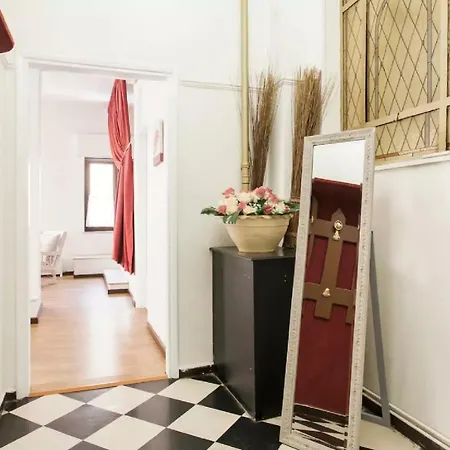 Vintage Charm By The Acropolis! Athén